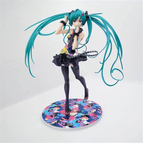 Anime Figurines